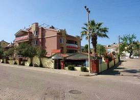 Sincerity Apart Hotel 5