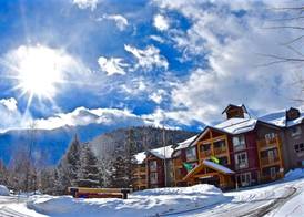 Pemberton Valley Lodge 3