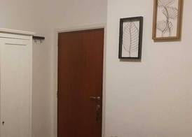 Room-cosy Room In Antwerpen 5