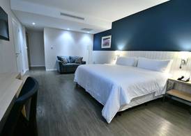Holiday Inn Express ASUNCION AVIADORES by IHG 3