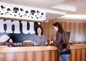 Hotel MU 3