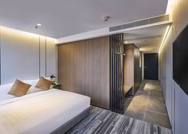 Hotel COZi•Oasis 5