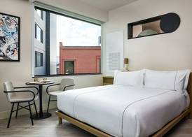 Catbird Hotel 4