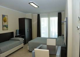 Hotel-Residence- Le Dune Breakfast & private beach included 4