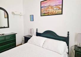 Apartamento Duque de Horna 5