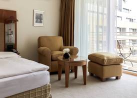 The Mandala Berlin, a Member of Design Hotels 5