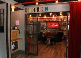 Hotel Gaythering - Gay Hotel - All Adults Welcome 3