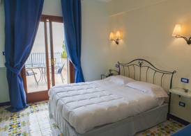 Hotel Cetus 4