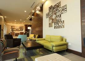 Holiday Inn Express & Suites MEXICALI by IHG 2