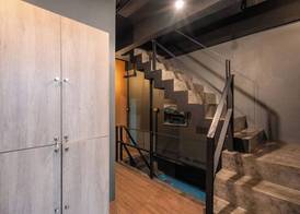 Black Panther Hostel 3