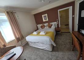 Marina Metro Hotel 5