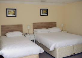 Park Hill Hotel 4
