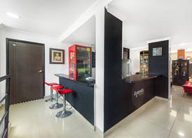 Ayenda 1219 Park 6 4