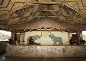 AA Lodge Amboseli 2