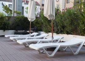 Apartamentos Juan Bravo 3