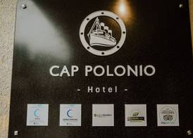 Hotel Cap Polonio 2