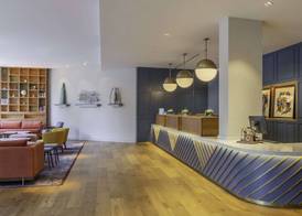 Hyatt Centric The Liberties Dublin 5