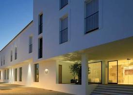 Hotel Es Marès 3