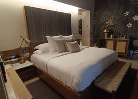 Hotel Casona del Porvenir 5