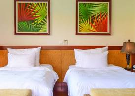 Furama Resort Danang 4