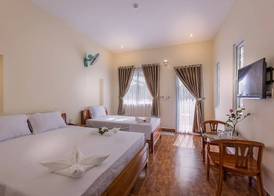 Blue Paradise Resort 3