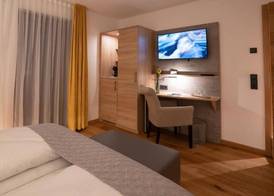 Hotel ten Hoopen Restaurant Deele 3