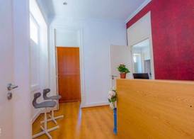 SwissLisbon Guest House 2