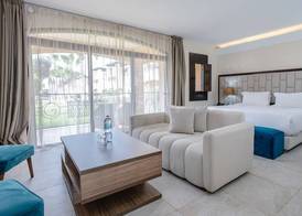 Hotel Prestige Agadir 4