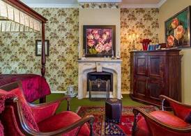 Kilmorna Manor Guest House 2