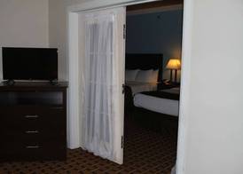 SureStay Plus Hotel by Best Western Coralville Iowa City 5