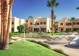 Swiss Inn Resort Hurghada 3