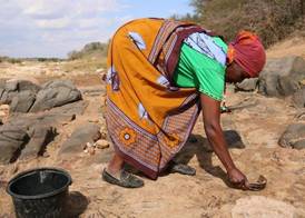 Baleni Cultural Camp 4