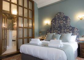 Hawkstone Hall Hotel & Gardens 5