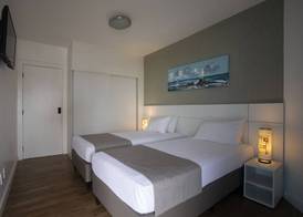 Maceió Atlantic Suites 4