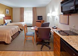 Candlewood Suites LEAGUE CITY by IHG 2