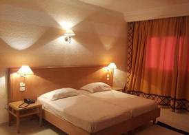 Hôtel Sindbad Sousse 5