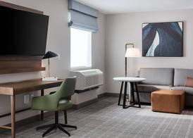 Staybridge Suites IOWA CITY - CORALVILLE by IHG 4