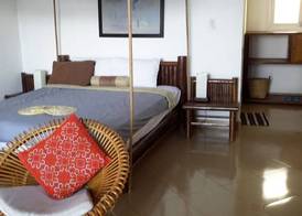 Bamboo Cottages 5