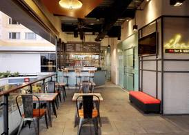 Hotel Sekitar 3
