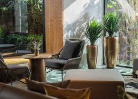 Gardina Asoke Hotel & Residence 4