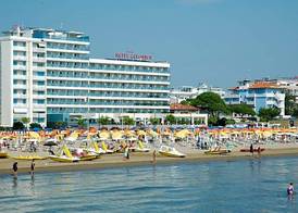 Hotel Columbus 2