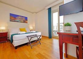 Romulus Rooms by Hostand 2