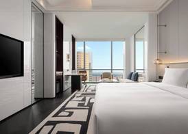 Crowne Plaza Suzhou East Taihu by IHG 3