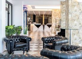 Hotel Baltic Riccione-Fronte Mare 3
