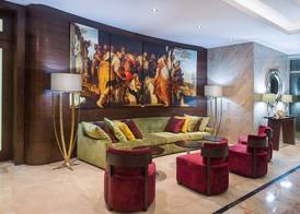 The George Hotel 4