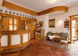 Romantic Charming Hotel Rancolin 4