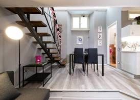 St Peter Loft - 4 Posti Letto 3