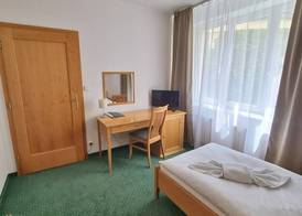 Hotel Claris 5