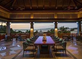Phuket Marriott Resort and Spa, Nai Yang Beach 2