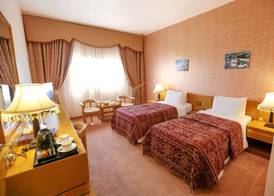 Ras Al Khaimah Hotel 5